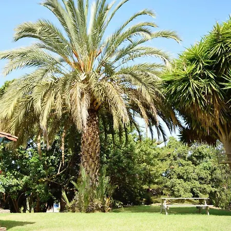 Holiday Jardan Tropical Ferienhaus