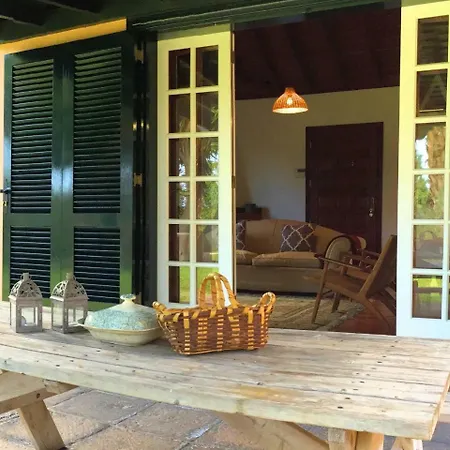 Holiday Jardan Tropical Punta Brava