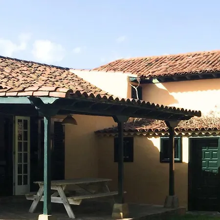 Holiday Jardan Tropical Punta Brava