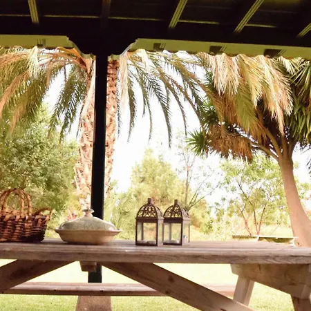 Hébergement de vacances Holiday Jardan Tropical *