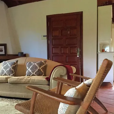 Holiday Jardan Tropical * Punta Brava